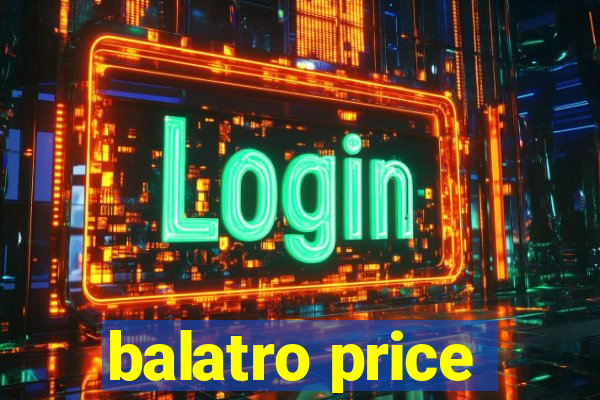 balatro price